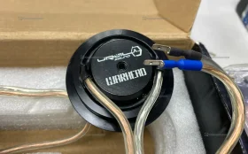 Купить Твиттеры Ural warhead + warhead crossover 2 б/у , в Тюмень Цена:3290рублей