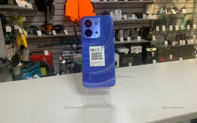 Xiaomi Redmi 15c 8/256 ГБ