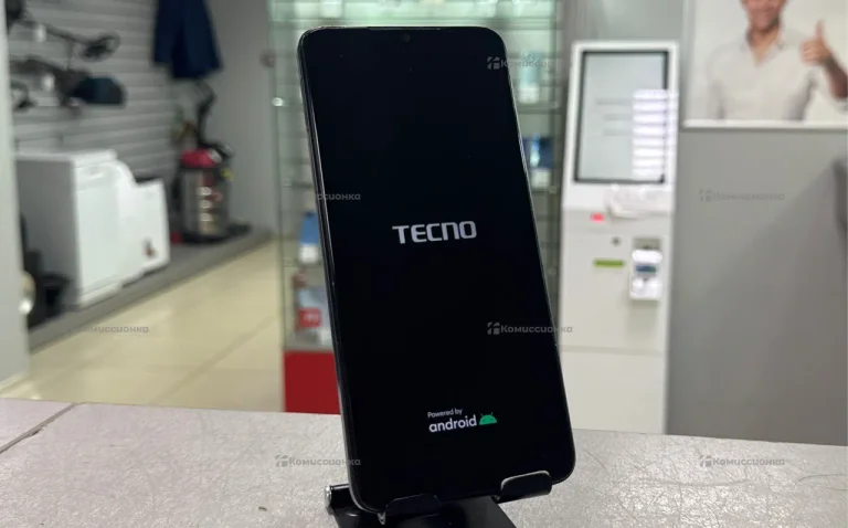 Tecno Spark Go 2023 3/64 ГБ