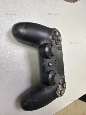 Купить Sony джойстик на ps4 б/у , в Энгельс Цена:1100рублей