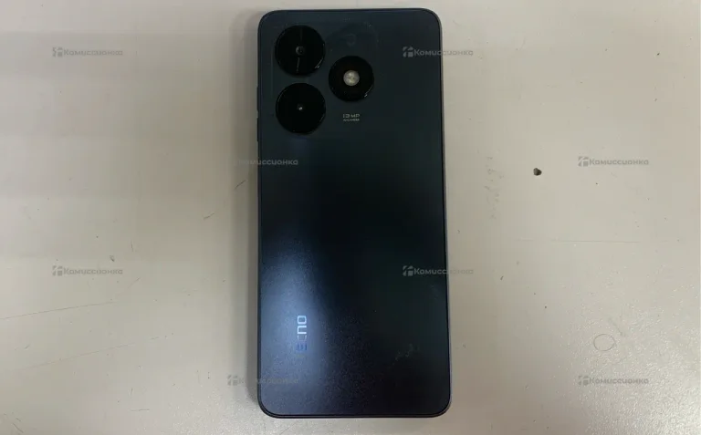 Tecno Spark Go 2024 4/64 ГБ