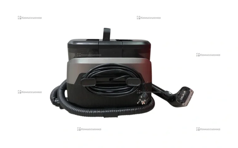 Моющий пылесос DUSTIQUE DSTQst01 1800вт