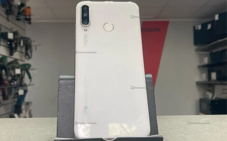 Honor 20 Lite 4/128Gb