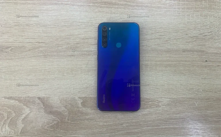 Xiaomi Redmi Note 8 4/128Gb