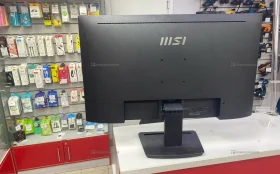 Монитор MSI 27" Монитор MSI PRO MP273A черный