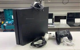 Приставка PlayStation PlayStation 4 500gb