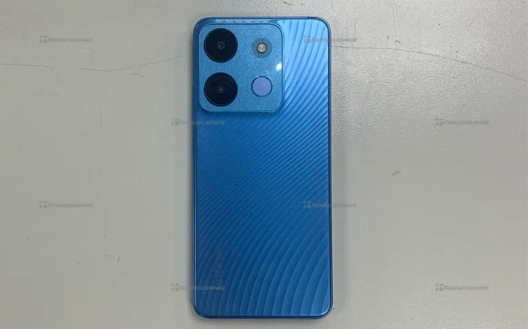 Infinix smart 7 64