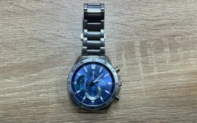 Купить Часы  Casio Edifice EFV-620 б/у , в Саратов Цена:2500рублей