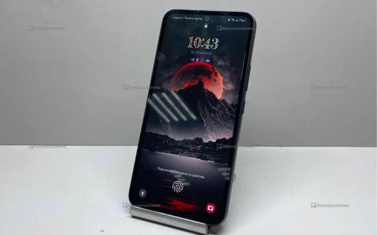 Samsung Galaxy A54 5G 8/256Gb