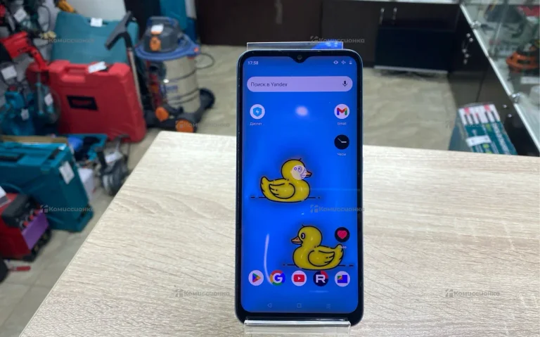 Realme C30 2/32