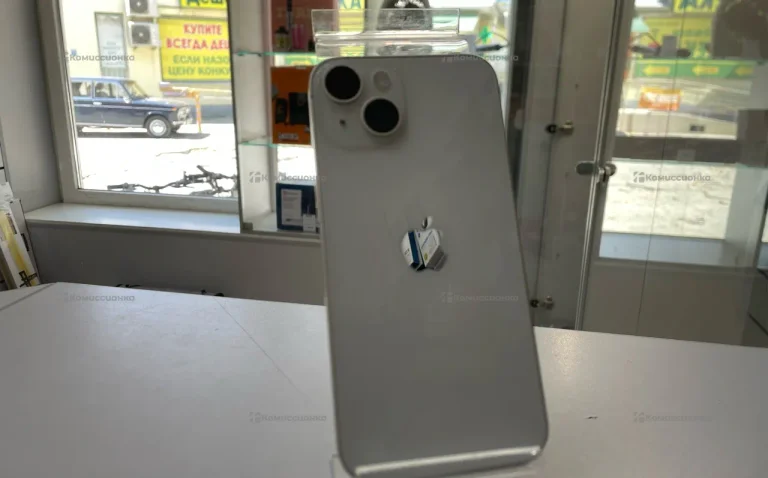 Apple iPhone 14 128Gb