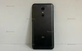 Xiaomi Redmi 5 Plus (Redmi Note 5) 4/64 ГБ