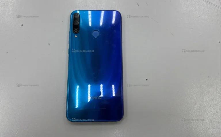 Honor 9C 4/64 ГБ