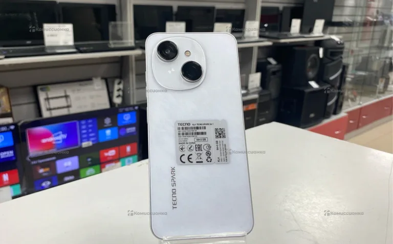Tecno Spark Go 1 3/64Gb