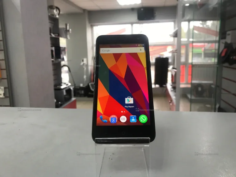 ZTE Blade l4 pro