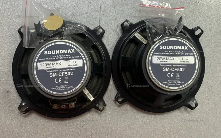 Saundmax sm-cf502