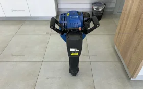 Купить БЕНЗИНОВЫЙ ОТБОЙНЫЙ МОЛОТОК TSS-GJH95 б/у , в Краснодар Цена:18900рублей