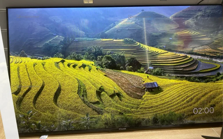 Телевизор iFFALCON 55