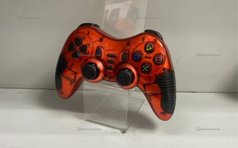 DEXP ., Геймпад беспроводной/проводной DEXP G-03A