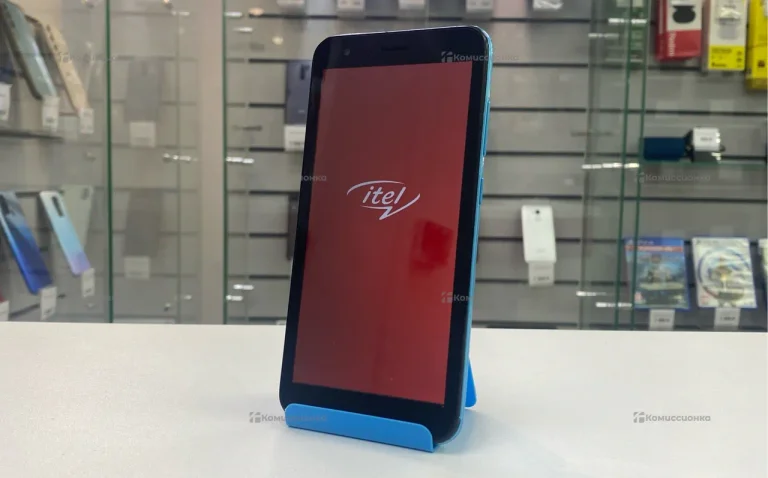 Itel A27 2/32 ГБ