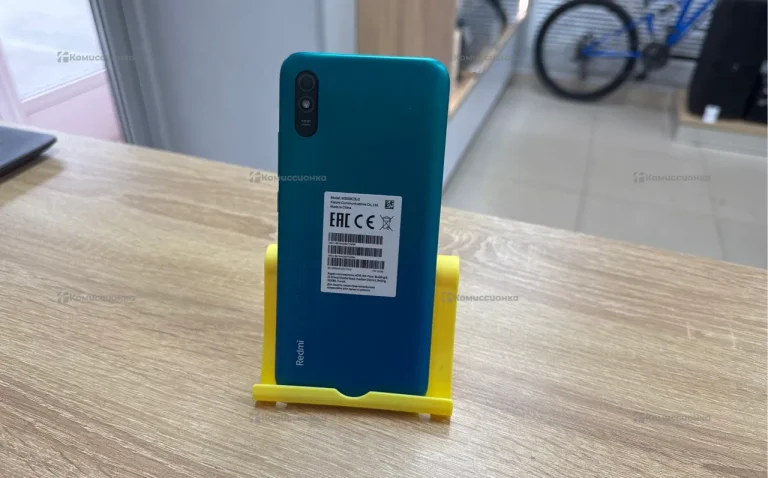Xiaomi Redmi 9A 2/32 GB