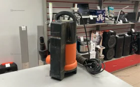 Купить Дренажный насос ВИХРЬ ДН-900 б/у , в Саратов Цена:1500рублей