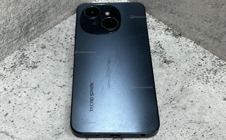 Tecno Spark Go 1 4/128 ГБ