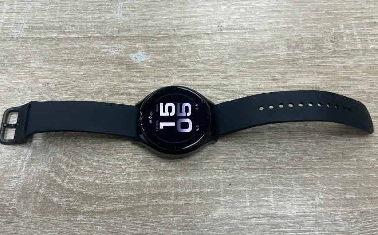 Часы Xiaomi Watch 2
