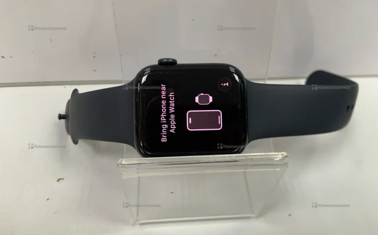 Часы Apple SE 2 44mm оригинал