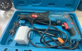 Перфоратор Sturm! RH2510PM