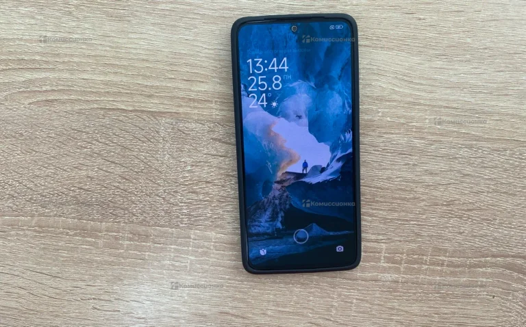 Xiaomi Redmi Note 14 8/128Gb