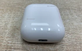 Купить Наушники  air pods б/у , в Москва и область Цена:2500рублей