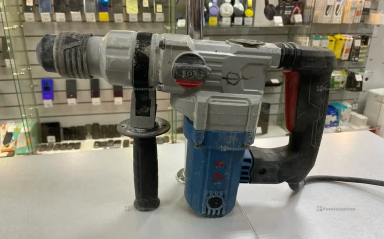 Перфоратор DongCheng Z1C-FF03-26SH