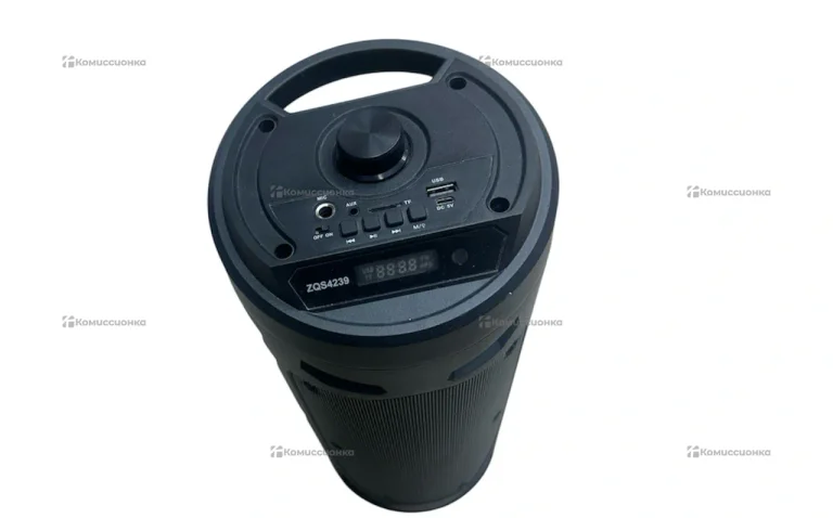Колонка ZQS 4239