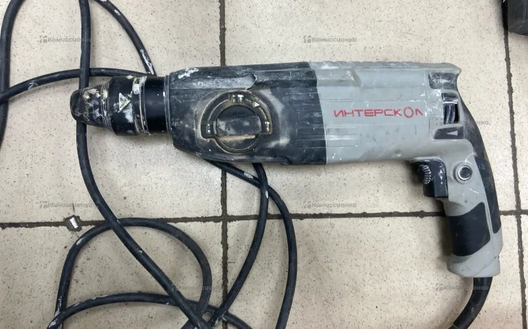 перфоратор Пв 28-1000