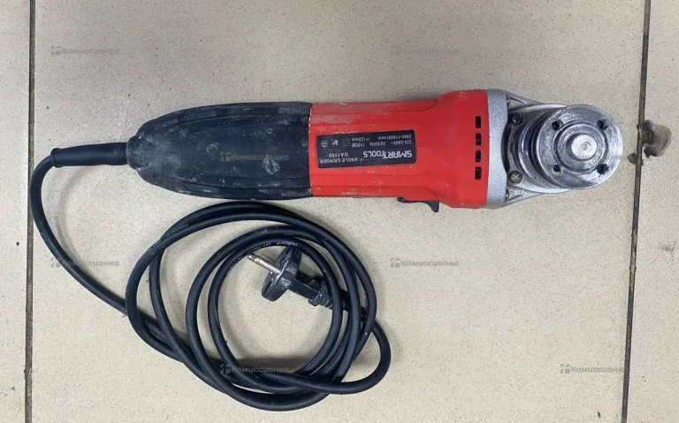 УШМ Smart Tools GA1100