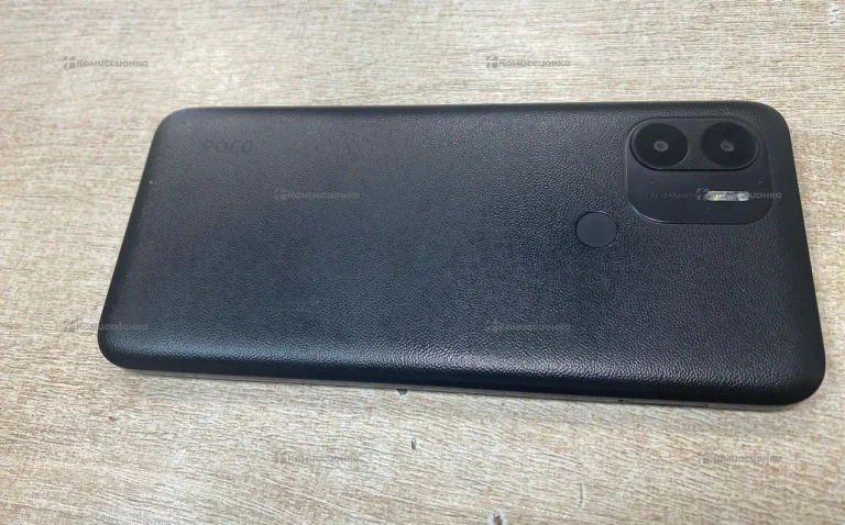 Xiaomi Poco C51 3/64 ГБ