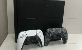Купить Приставка PS4. fat 500gb б/у , в Курган Цена:18000рублей