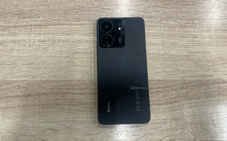 Xiaomi Redmi 13C 4/128 ГБ