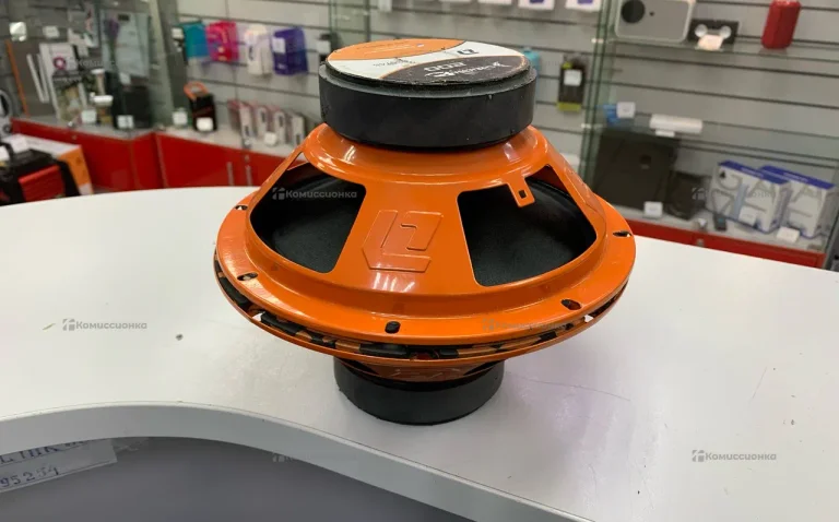 Динамик Barracuda