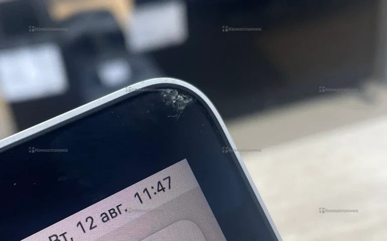 MacBook Air 13 (2019)