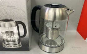 Купить Чайник Brayer BR1028 б/у , в Самара Цена:1800рублей