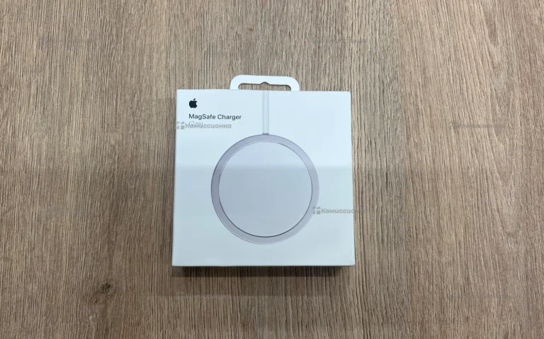 Беспроводное зарядное утройство Apple MagSafe 2м Реплика