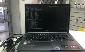 Ноутбук   Aser aspire a515-44