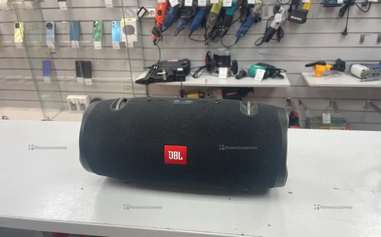 Колонка  jbl extreme 2