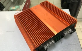 Усилитель Raven 2x750w