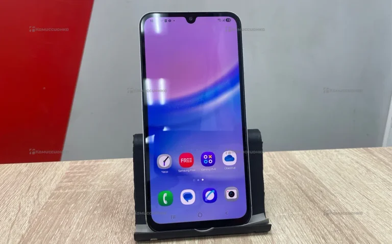 Samsung Galaxy A15 4/128 ГБ