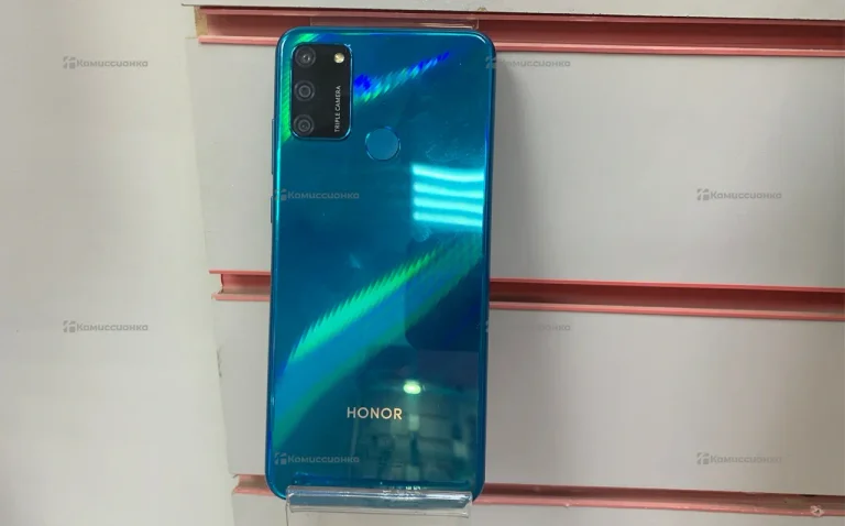 Honor 9A 3/64 ГБ