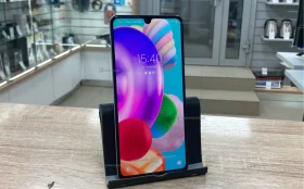 Samsung Galaxy A41 4/64 ГБ