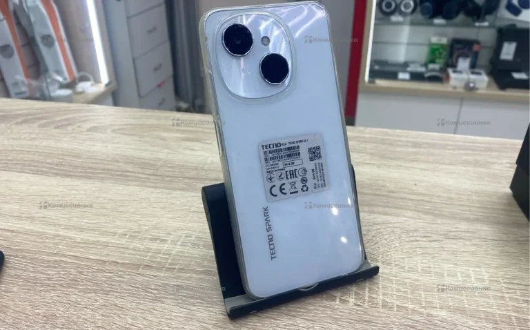Tecno Spark Go 1 4/64Gb